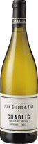 Domaine Jean Collet et Fils Chablis Vallée de Valvan 2022 Blanc