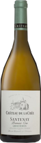 Château de la Crée Santenay Premier Cru "Gravières" 2014 Blanc