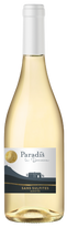 Château Paradis Paradis le Domaine - Sans sulfites ajoutés 2022 Blanc