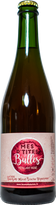 La Cave du Buizin Mes p'tites Bulles 2022 Rosé