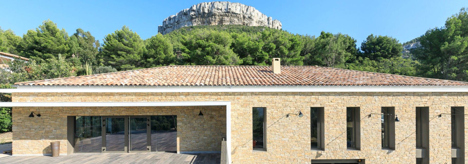 Domaine La Dona Tigana - Rue des Vignerons
