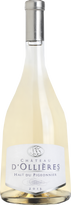 Château d'Ollières Château d'Ollières "Haut du Pigeonnier" 2021 Blanc