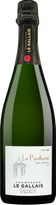 Champagne Le Gallais La Pavillonne, blanc de blancs 2018 Blanc