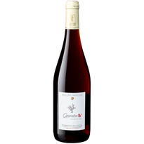 Domaine de Cézin Aunis 2022 Rouge