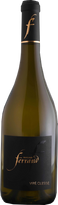 Domaine Nadine Ferrand Viré Clessé 2020 Blanc