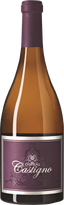 Château Castigno Château Castigno Blanc 2018 Blanc
