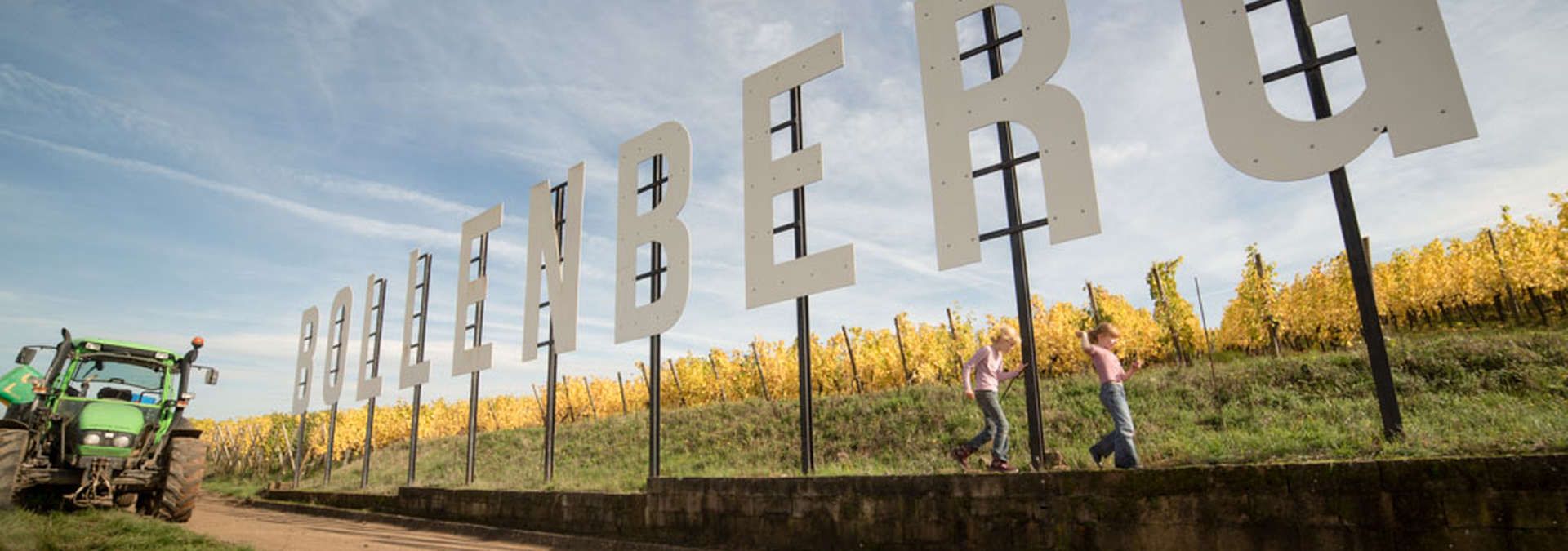 Domaine François Schmitt - Rue des Vignerons