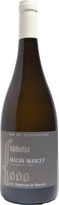 Les Vignerons de Mancey Macon Mancey Abbatia Blanc