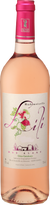 Mas Alart Mademoiselle Lili 2023 Rosé