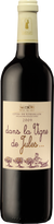 Mas Alart Dans la vigne de Jules 2022 Rouge
