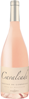 Jonquères d'Oriola Vignobles - Château de Corneilla del Vercol Château de Corneilla - Cavalcade Rosé 2022 Rosé