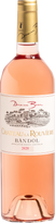 Domaines Bunan Château la Rouvière 2020 Rosé