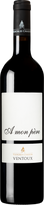 Vignoble Chasson - Château Blanc A Mon Père 2021 Rouge