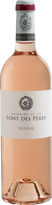 Domaine de La Font des Pères La Font des Pères 2019 Rosé