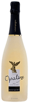 Champagne Bouquet Cuvée Opaline Blanc