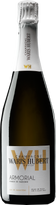 Champagne Waris Hubert Armorial Blanc