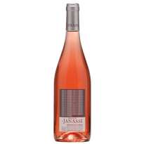 Domaine de la Janasse Rosé Principauté d'Orange 2022 Rosé
