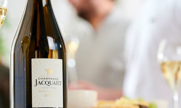Masterclass Champagne Jacquart-photo