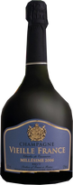 Champagne Charles de Cazanove Gamme Vieille France Blanc