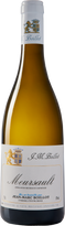 Maison Jean-Marc Boillot Meursault 2022 White wine