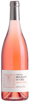 Château Mourgues du Grès Galets Rosés 2023 Rosé