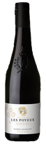 Cave de Vouvray Saumur Champigny "Lieu-dit Les Poyeux" 2018 Rouge