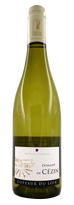 Domaine de Cézin Coteaux du loir Domaine 2023 Blanc