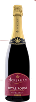 Caves Ackerman Royal rouge Rouge