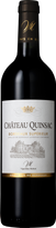 Château de Seguin Château Quinsac 2016 Rouge