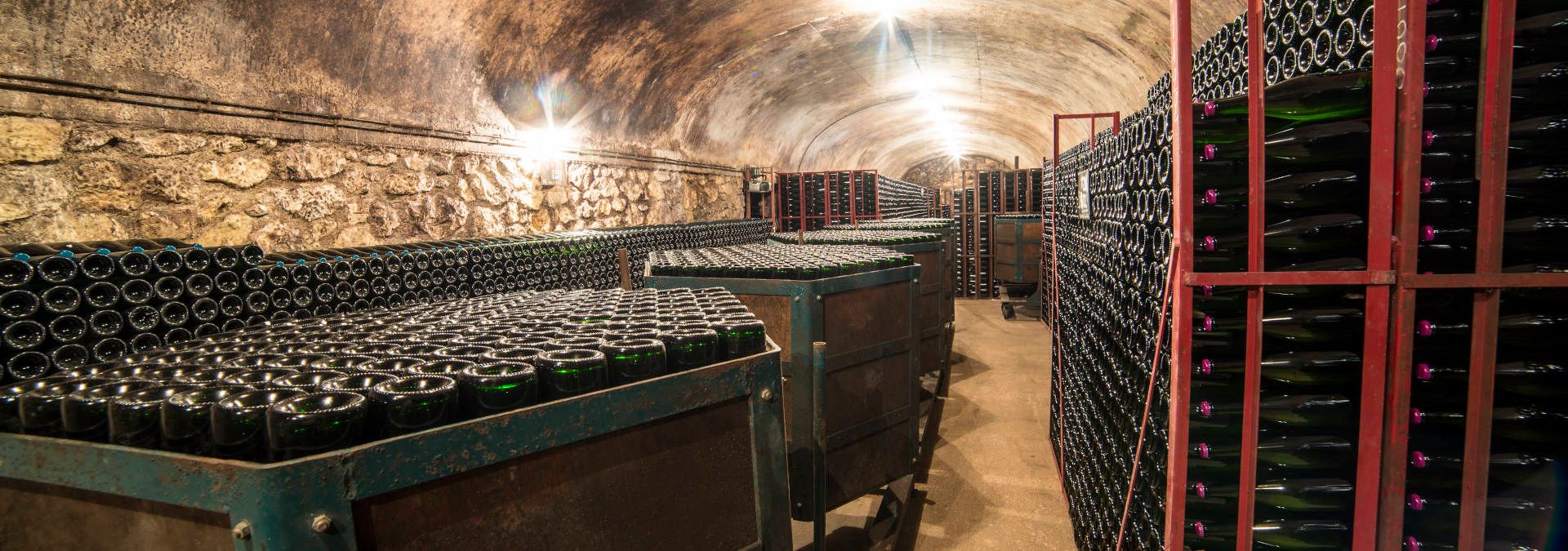 Champagne Fernand Lemaire - Rue des Vignerons