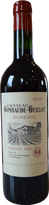 Château Gombaude Guillot Gombaude Guillot 2009 Rouge