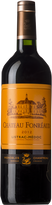 Château Fonréaud Château Fonréaud 2014 Rouge