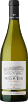 Château de Pennautier Le Marquis de Pennautier 2019 Blanc