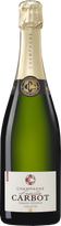 Champagne Famille Carbot Violette (Côte des Bar) Grande Réserve Brut Blanc