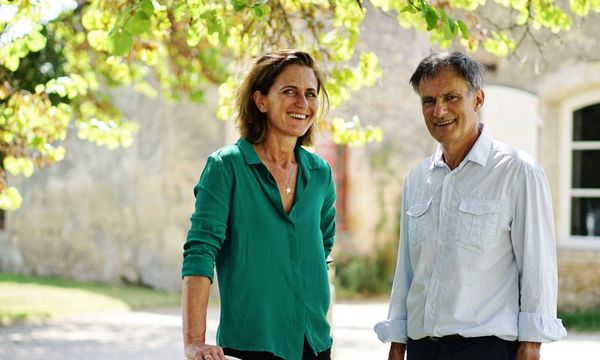 Visite, dégustation et sieste-photo