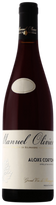 La Cave du Clapier Aloxe-Corton - Domaine Manuel Olivier 2020 Rouge