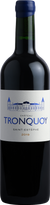 Château Tronquoy Château Tronquoy 2019 Rouge