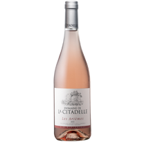 Domaine de La Citadelle Les Artèmes 2022 Rosé
