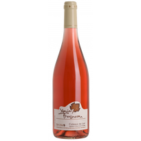 Domaine de Cézin Coteaux du Loir Rosé " Xavier" 2022 Rosé