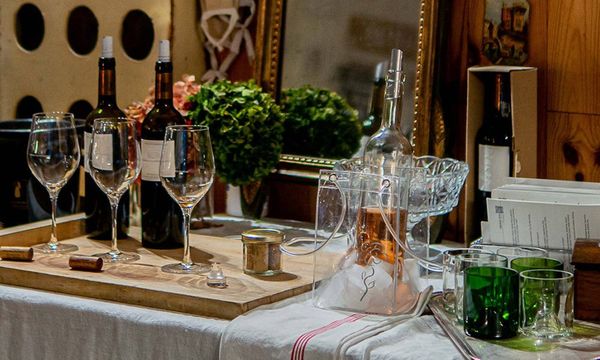 L'Apéro dans les Chais-photo