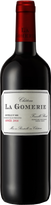 Château Beau-Séjour Bécot, Premier Grand Cru Classé Château La Gomerie 2010 Rouge