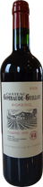 Château Gombaude Guillot Gombaude Guillot 2006 Rouge