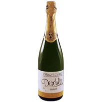 Domaine Dischler Crémant d'Alsace Blanc