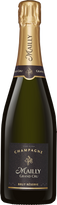 Champagne Mailly Grand Cru Brut Réserve Blanc