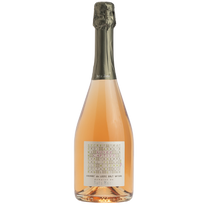 Domaine de Bois Mozé Rosée Captive 2014 Rosé