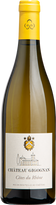 Château Gigognan Château Gigognan blanc 2023 Blanc