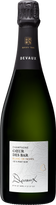 Champagne Devaux Coeur des Bar Blanc de Noirs Wit