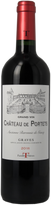 Château de Portets Château de Portets Grand Vin 2018 Rouge
