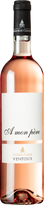 Vignoble Chasson - Château Blanc A Mon Père 2022 Rosé