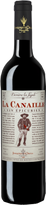 Jonquères d'Oriola Vignobles - Château de Corneilla del Vercol La Canaille - Le vin Epicurien 2020 Rouge